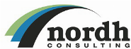 LOGOTYPE_FOR Nordh Consulting AB
